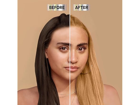 Garnier Nutrisse Ultra Color Nourishing LC3 Hi-Lift Blonde