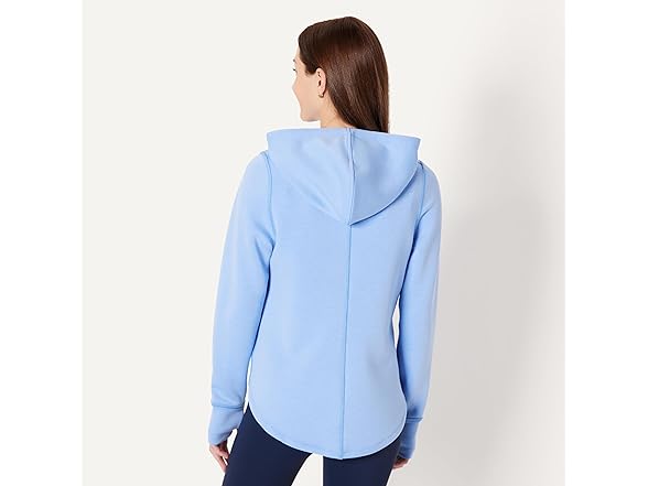 Amazon Essentials Womens Active Sweat Hoodie