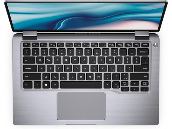 Dell Latitude 9410 2IN1 I7-10610U 16 512 W11P