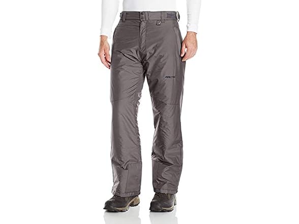 Arctix Essential Snow Pants (XXL & 4X)