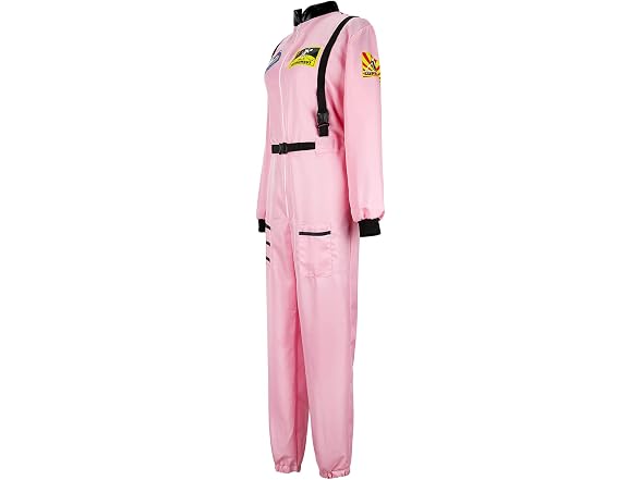 Lehauya Women's (S) Astronaut Costume - Gallery 3