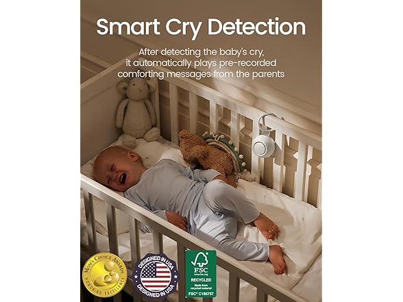 CHICWAY Portable Sound Machine