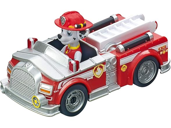 Carrera First PAW Patrol