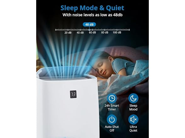 Takywep Portable Air Conditioner 12,000 BTU