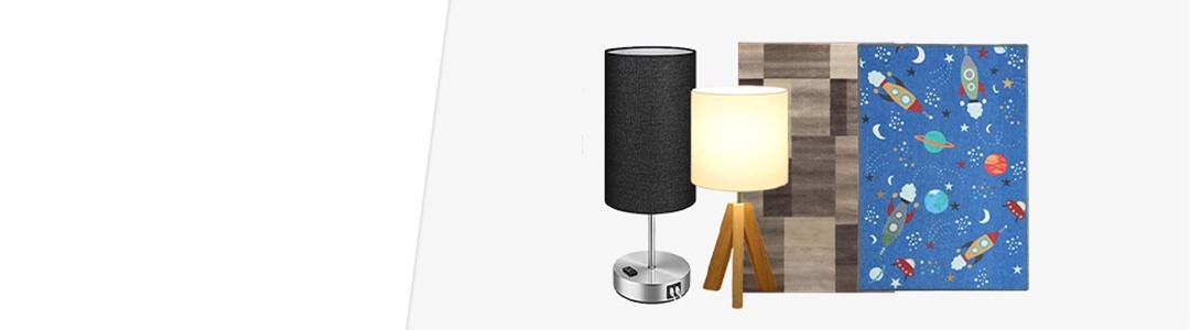 Best Rugs & Home Decor Summer Sale: Up to 56% Off Select Superior, Brightever, Tobusa and more