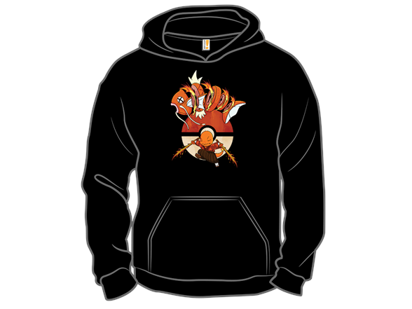 Fire Sashimi Showdown