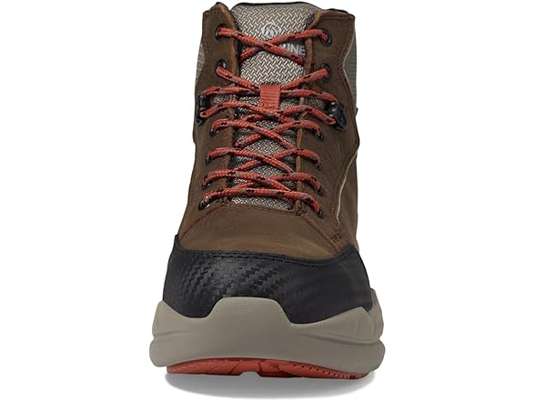 Wolverine mens Proshift Lx 6" Waterproof Composite Toe (Open Box)