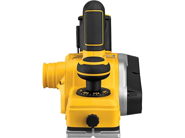 DEWALT DCP580B 20V MAX Planer