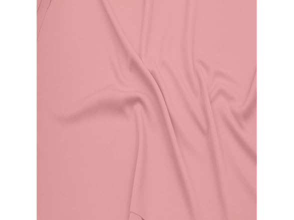 Texco Inc 100% Polyester Interlock Lining Fabric