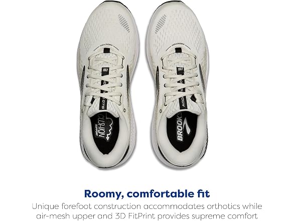 Brooks Men's Addiction GTS 15 Supportive