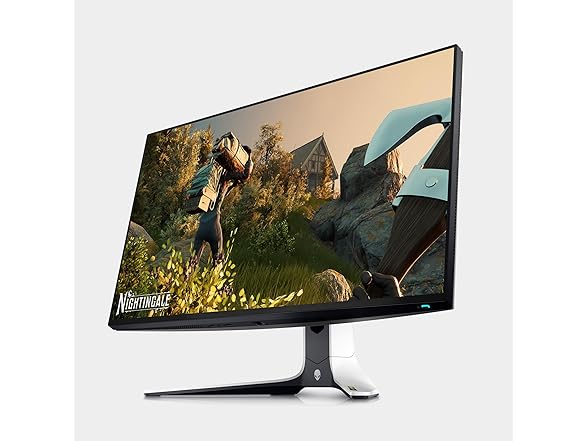 Alienware 27" QHD Monitor | AW2723DF