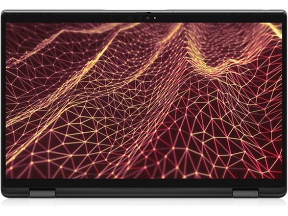 Dell Latitude 7430 Laptop (2022) | 14\" 1920x1080 FHD | Core i7-1265U - 512GB SSD Hard Drive - 16GB RAM | 10 cores @ 4.8 GHz Win 11 Pro Black (Renewed) (Open Box)