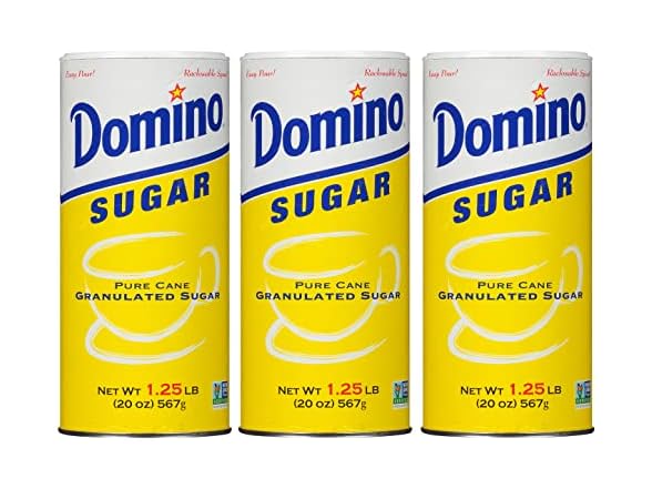 Domino Sugar 20oz 1ct - Gallery 9