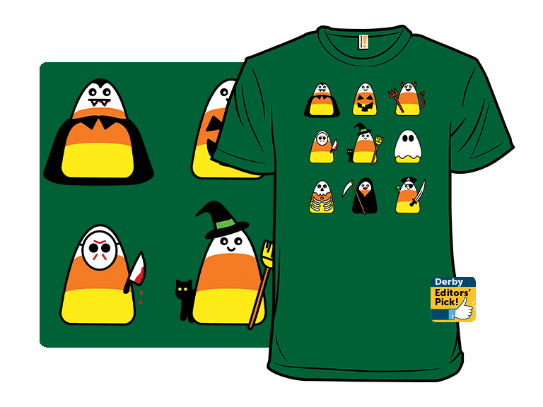 Candy Corn Costumes - Gallery 3