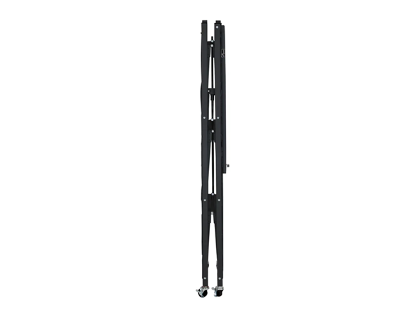 Origami R4-WR-WHT 4 Tier Wire Rack White