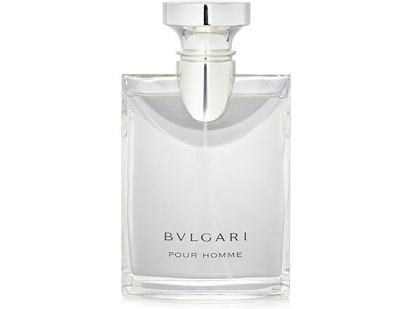 BVLGARI Pour Homme Eau de Toilette