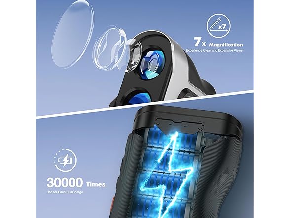 LAZYCAT Golf Rangefinder with Slope