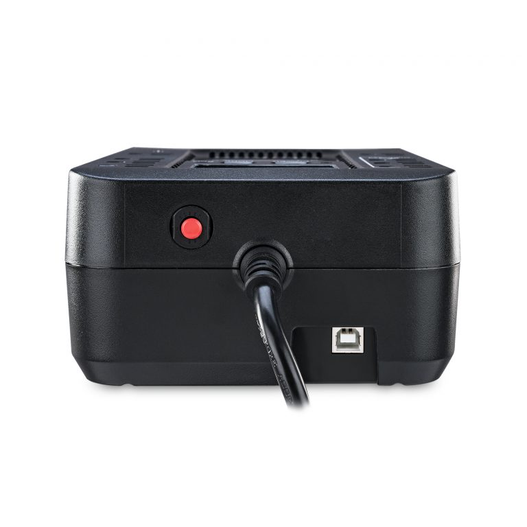 CyberPower EC650LCD ECO LCD UPS System - Gallery 5