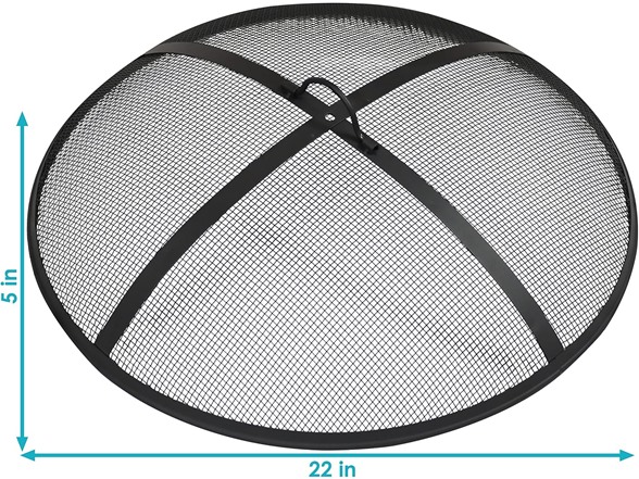 22" Diameter