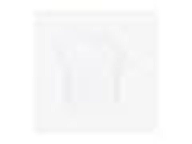 Lacoste Men's 100% Cotton Regular Fit V-Neck Undershirt, 3-Pack, White, X-Large