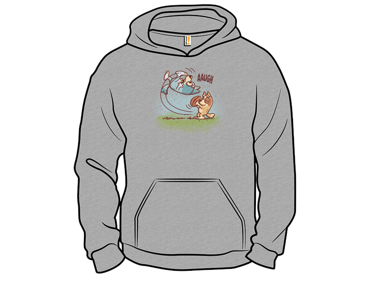 Football Heelers