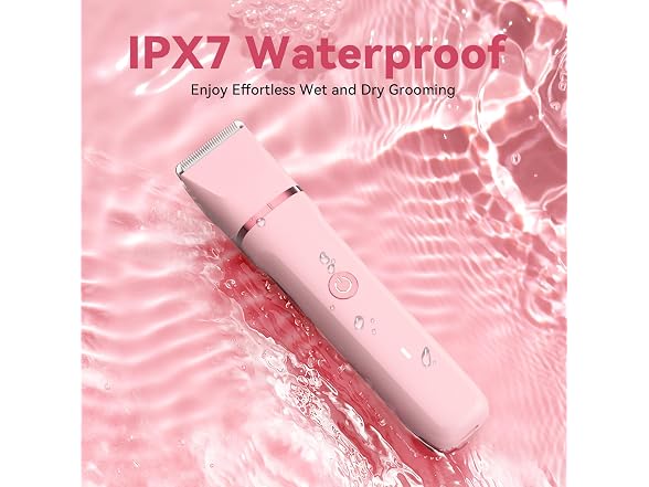 Freyars NS4080068 Electric Bikini Trimmer