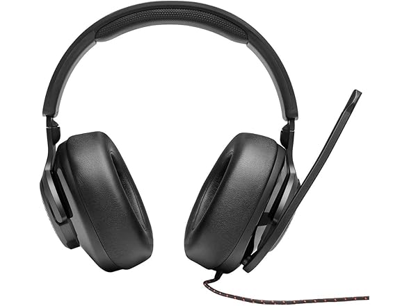 JBL QUANTUM 300 WIRED