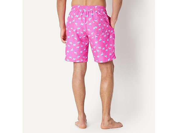 Amazon Essentials Men 9" Quick-Dry Swim Trunk