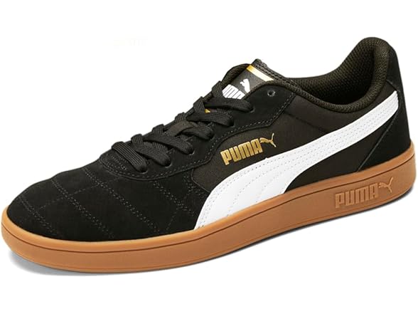 PUMA Men's Astro Kick Sneaker (13 M US)