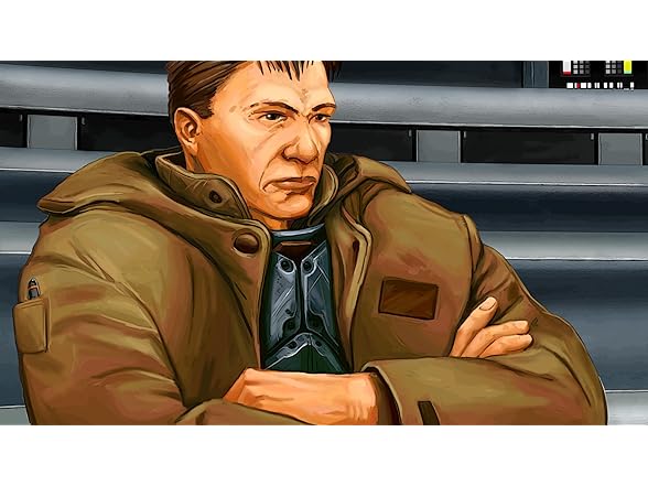 Star Wars: Dark Forces Remaster