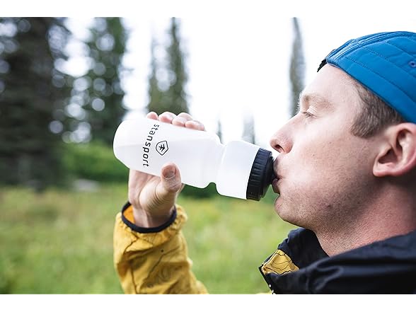 Stansport Bike Bottle