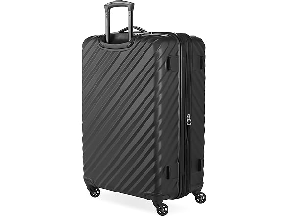SwissGear Lightweight Expandable Spinner