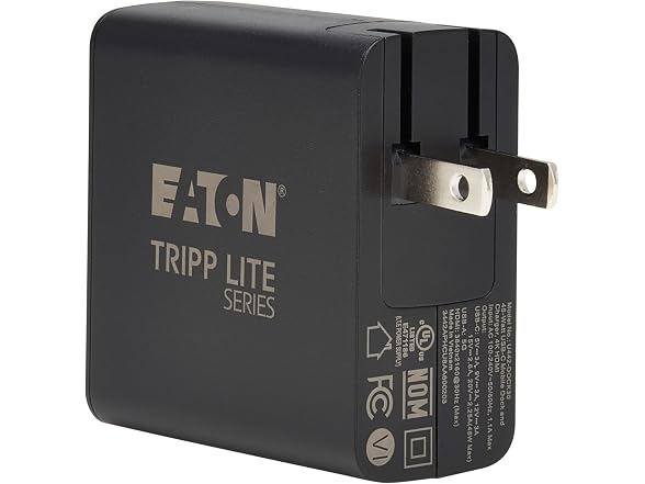 Tripp Lite Small Travel-Sized Dock