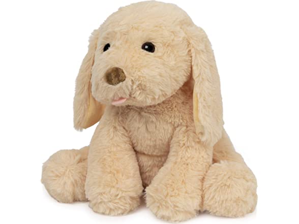 Puppy Plush