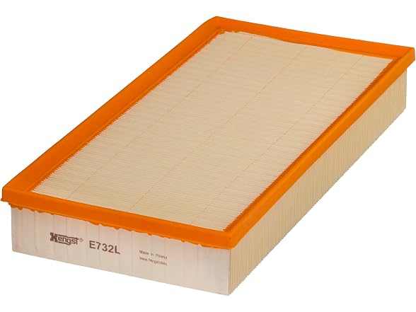 Hengst HENGST Filter Air Filter E732L