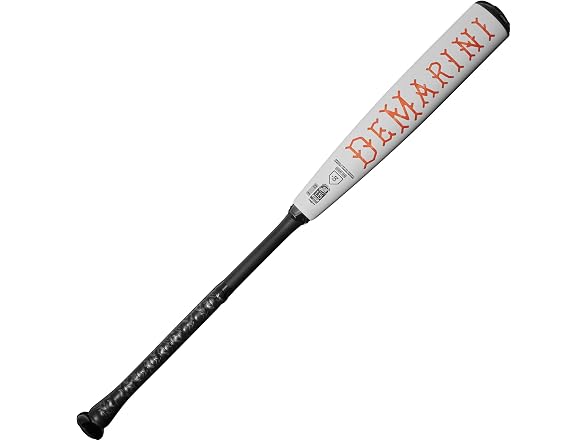 DeMarini 2025 The Goods (-5) USSSA Baseball Bat - 33"/28 oz