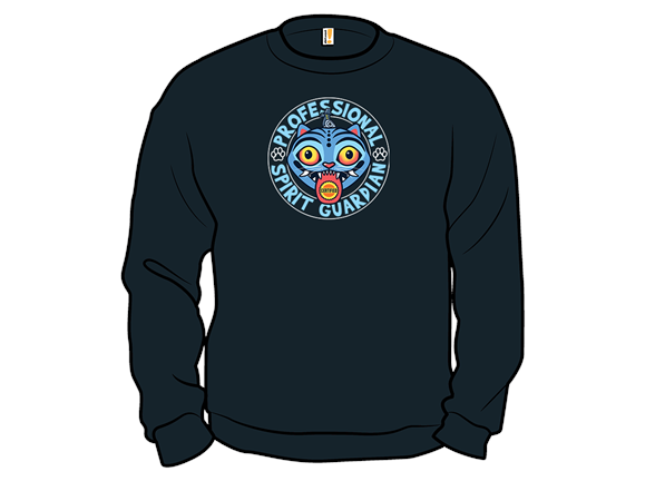 Professional Spirit Guardian