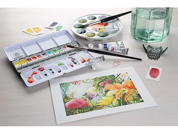 Schmincke - HORADAM® AQUARELL - finest