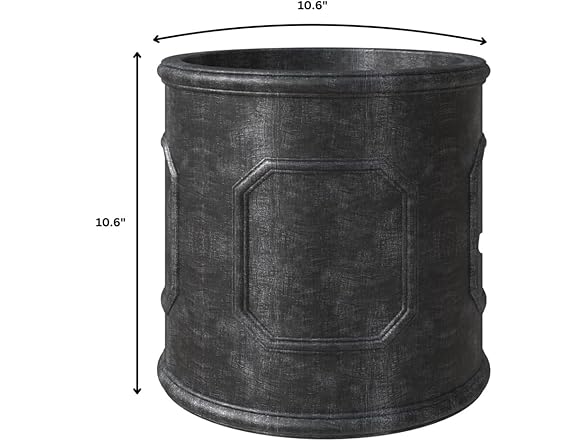 LeisureMod MP11 Meadow Planter -Choose Color