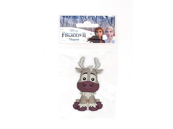 Disney Frozen 2 - Sven 3D Foam Magnet
