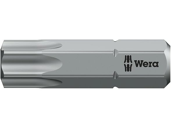 Wera 05049060001 - 39-Piece Tool