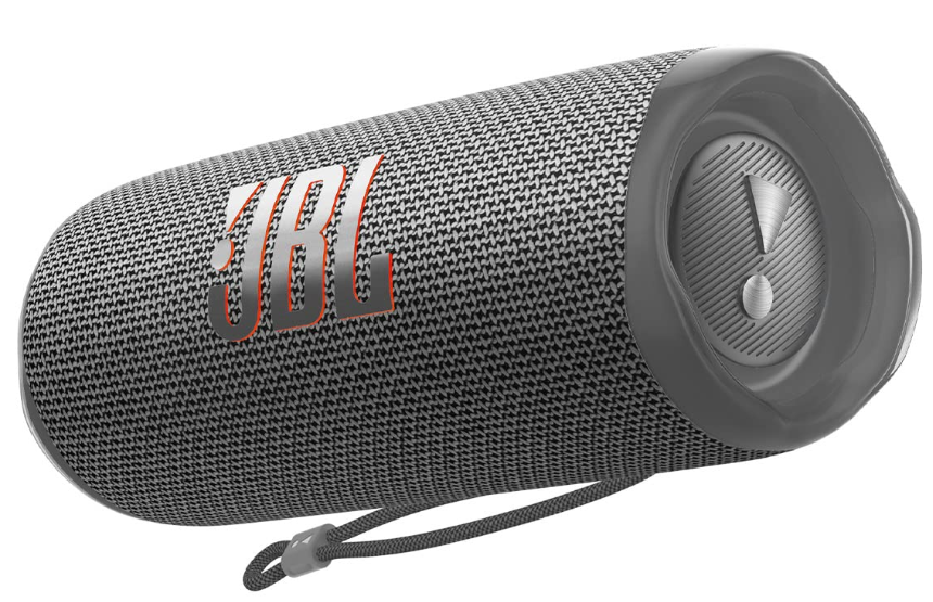 (NEW) JBL Flip 6 Portable Bluetooth Speaker - Gallery 11