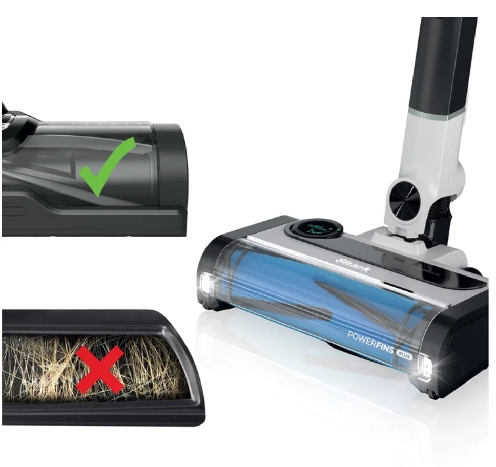 SHARK IZ560H_S&D Pro Cordless Vacuum - Gallery 23