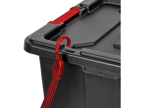 Sterilite 14669004 27 Gallon/102 Liter