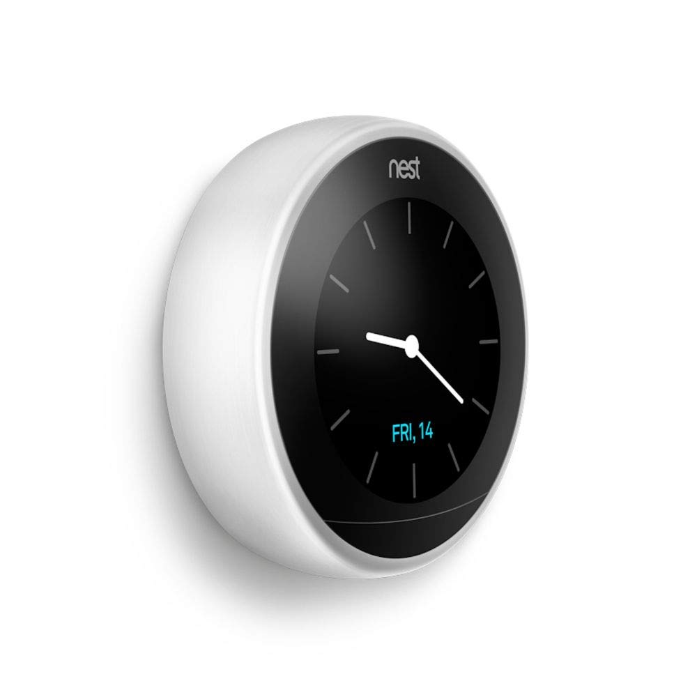 Google Nest Learning Thermostats Refurb - Gallery 14