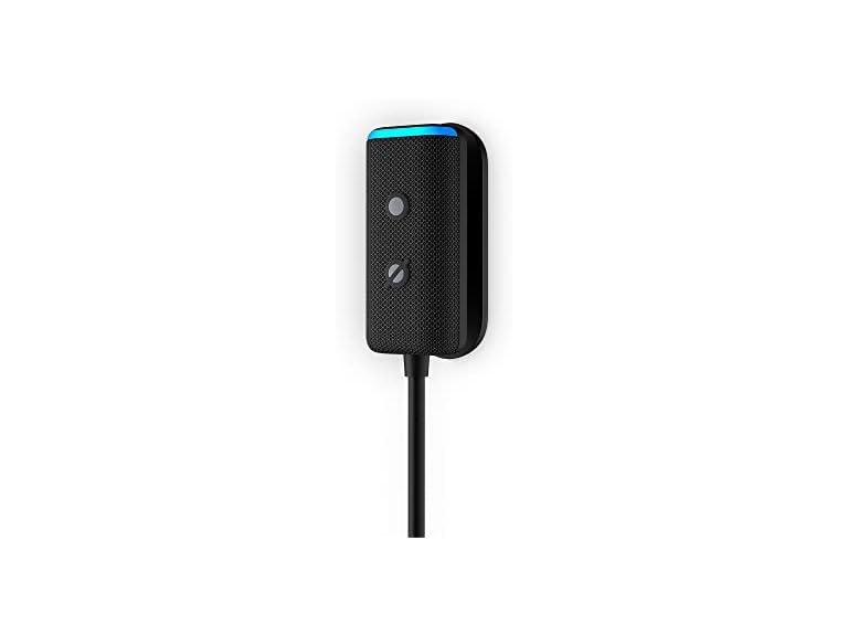 (NEW) Amazon Echo Auto