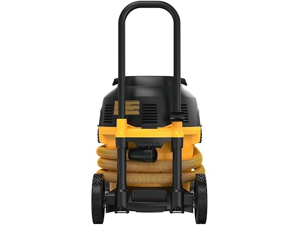 Dewalt DWV015 - 10 Gal. Dust Extractor