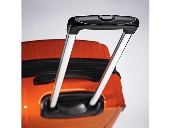 Samsonite Winfield 2 Hardside Expandable Carry-On
