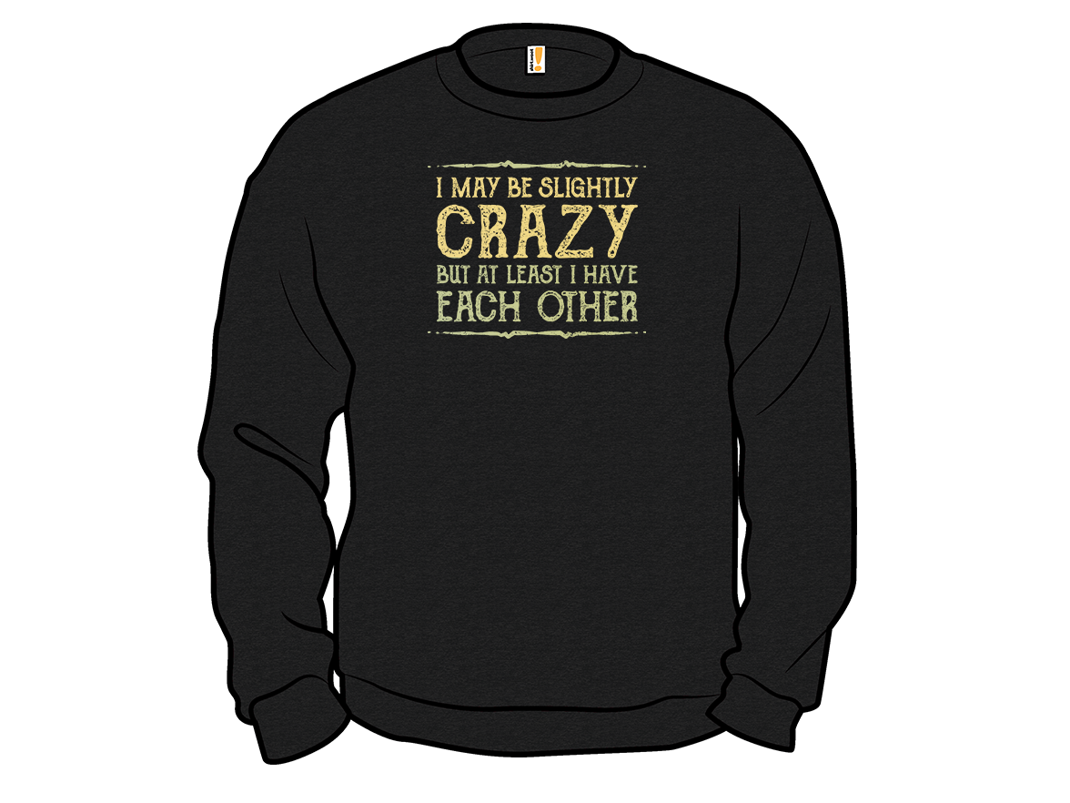 At Least I Have Each Other - Gallery 11