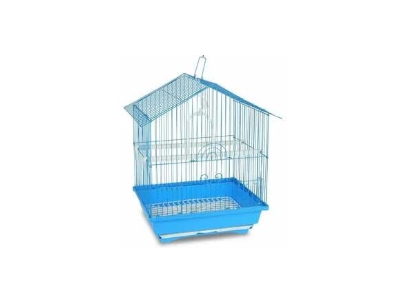 EBTOOLS Bird Cage Cover, Nylon Breathable Me
